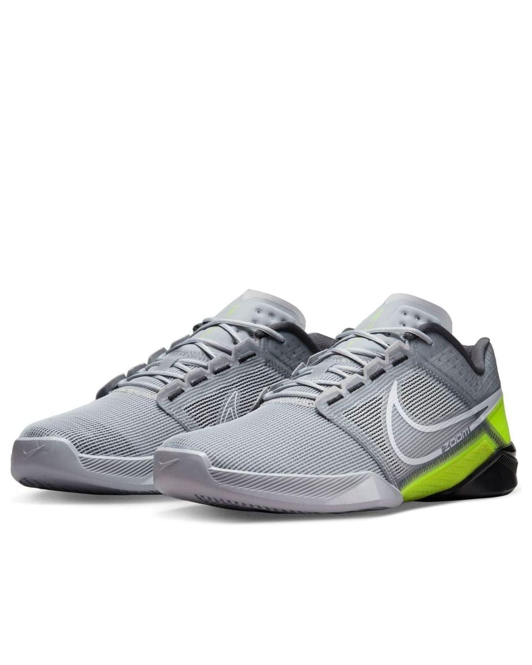 Nike Blue Zoom Metcon Turbo 2 'Wolf Volt' for men