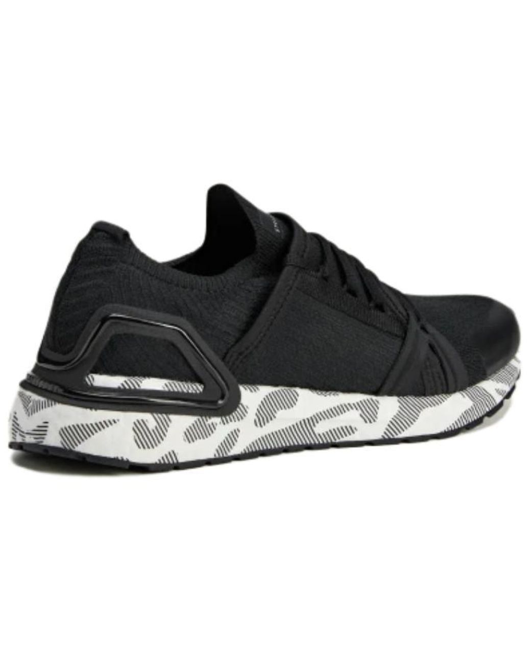 Adidas Black (Wmns) X Stella Mccartney Ultra Boost 20 Dna 'Core'