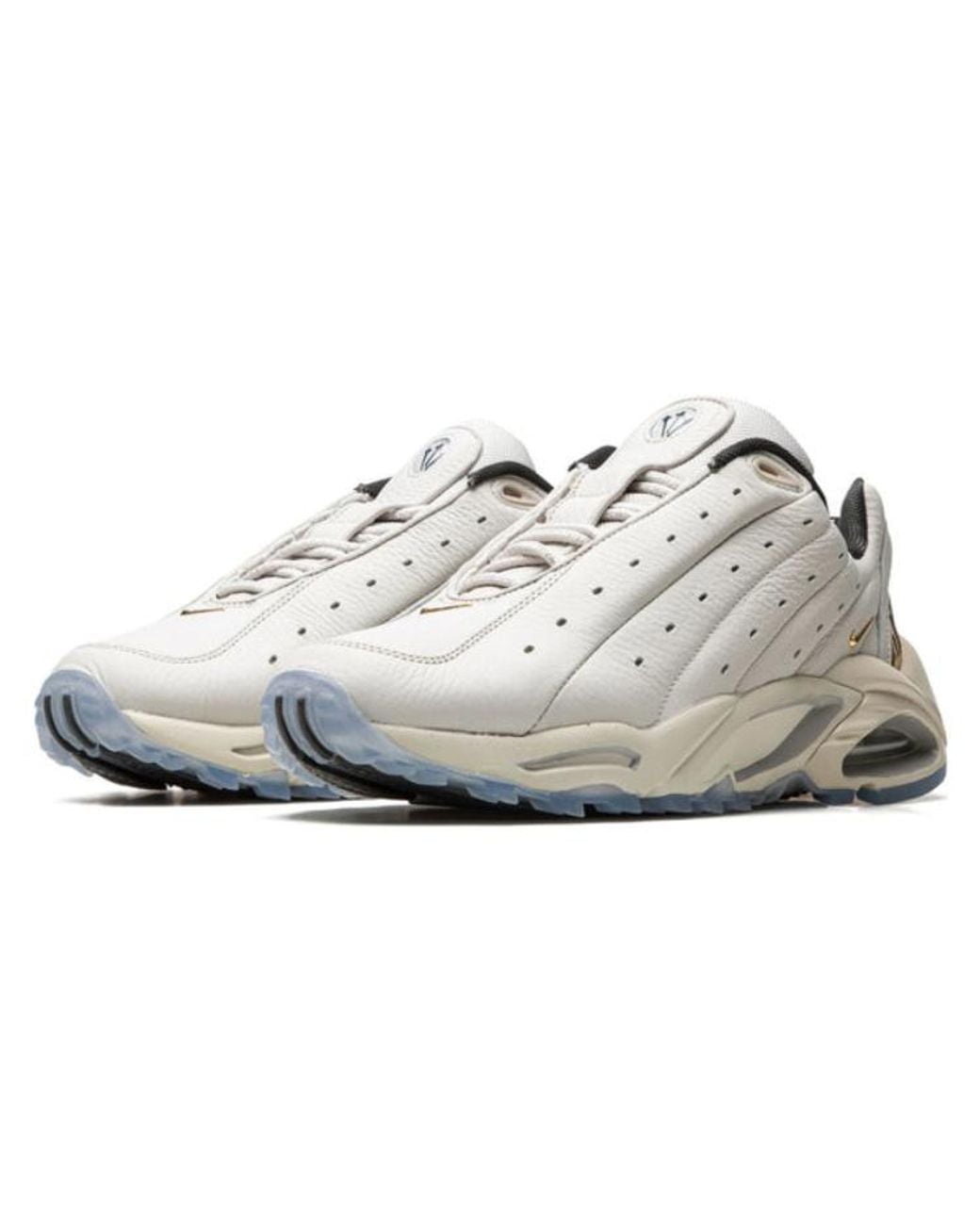 Nike White X Nocta Drake Hot Step Air Terra 'Champagne' for men