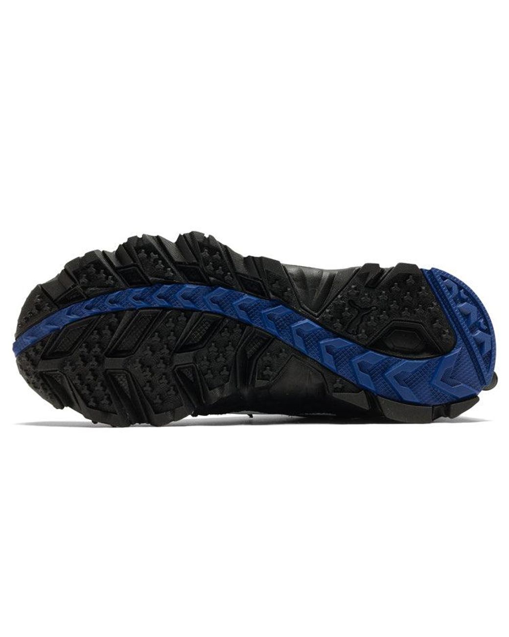 PUMA Black Ader Terror X Trailfox for men