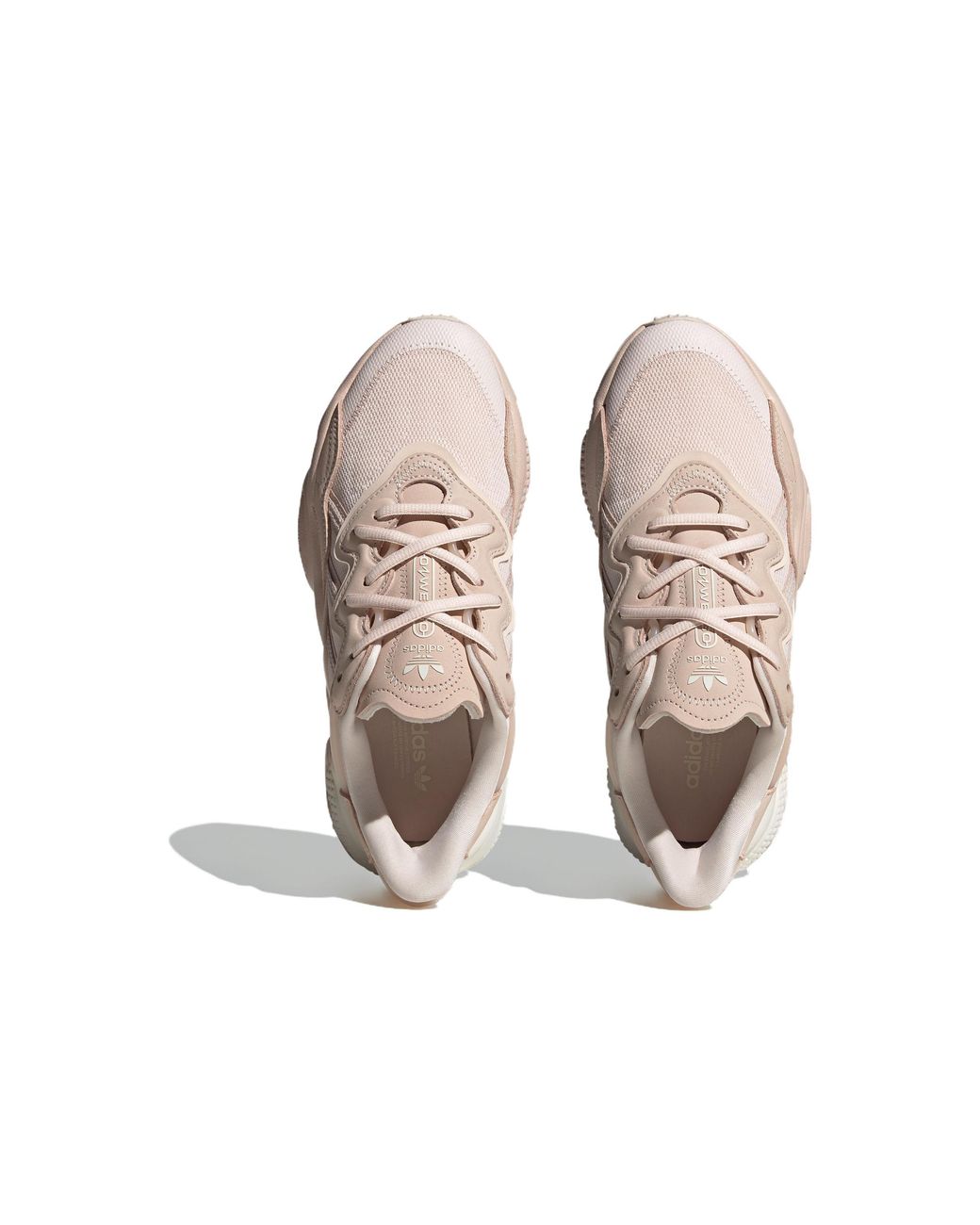 Adidas Pink (Wmns) Originals Ozweego 'Wonder Quartz'