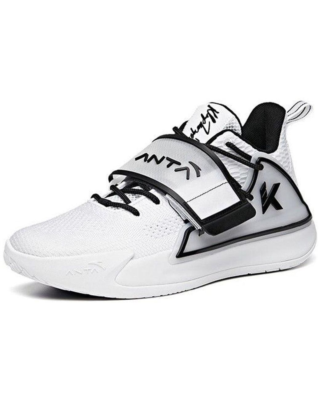 Anta White Splash 2 for men