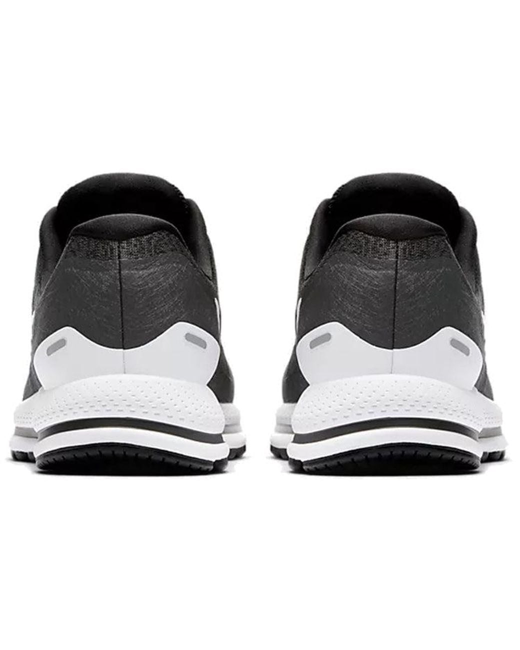 Nike Black Air Zoom Vomero 13 Anthracite' for men
