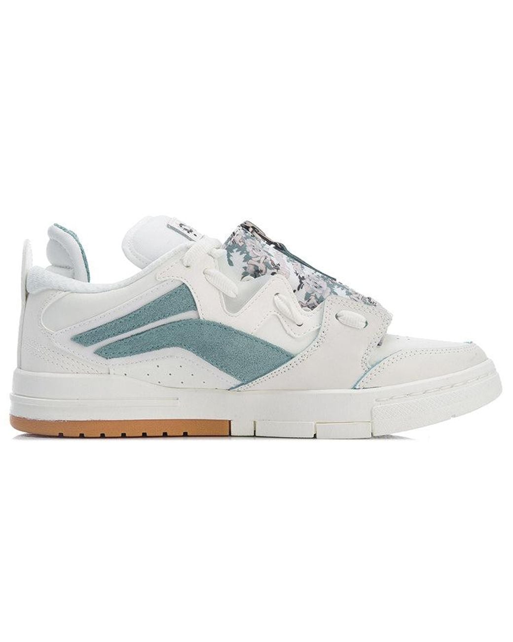 Li-ning Blue Wave Pro X Og_Slick