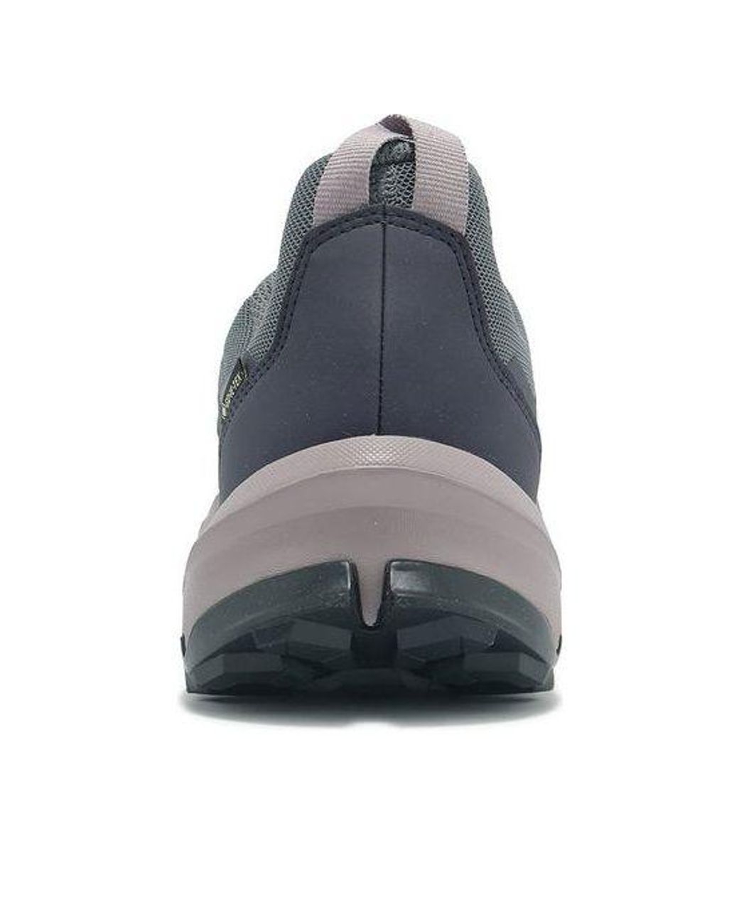 Adidas Blue (Wmns) Terrex Ax4 Gore-Tex