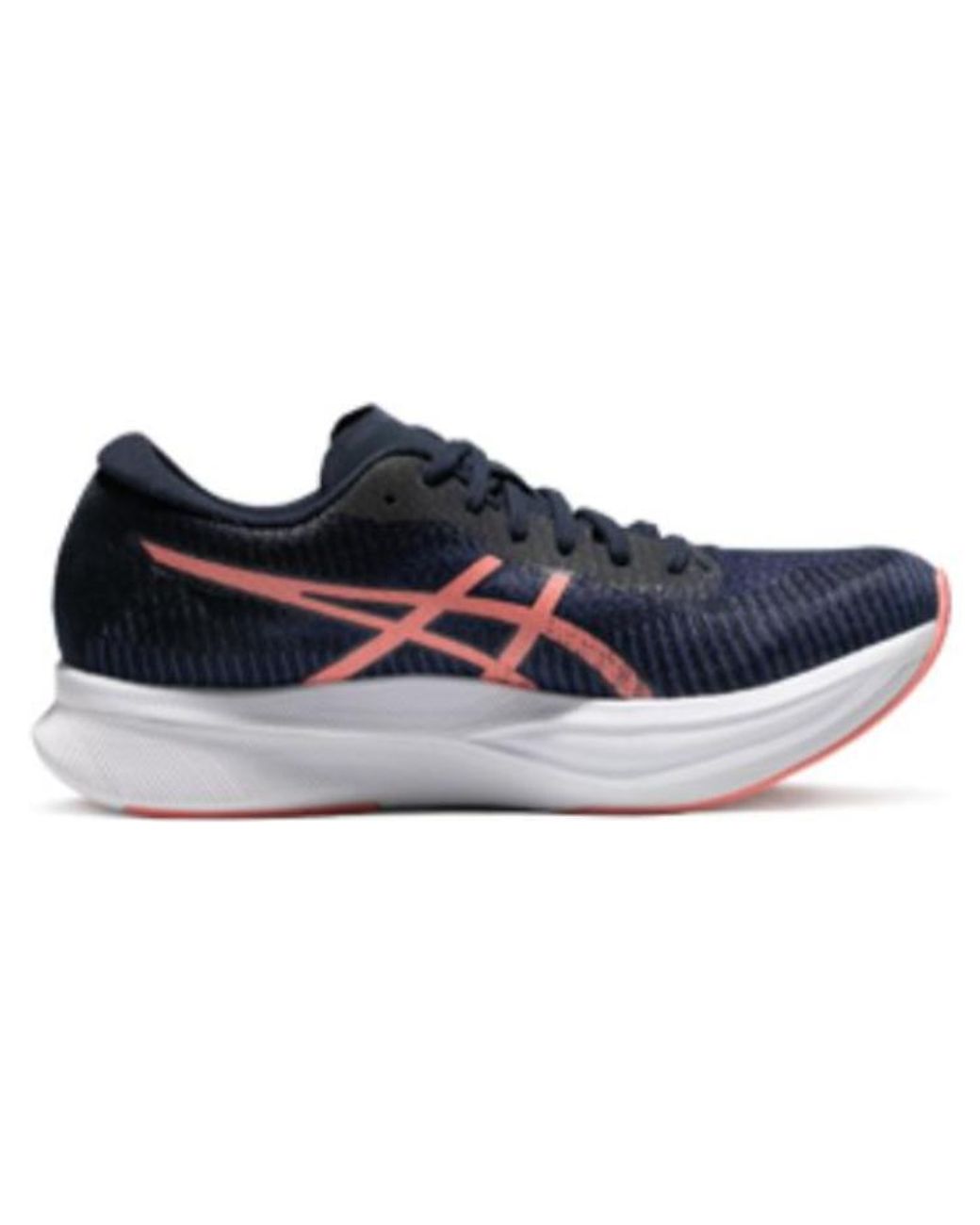 Asics Blue (Wmns) Magic Speed 2 Papaya'