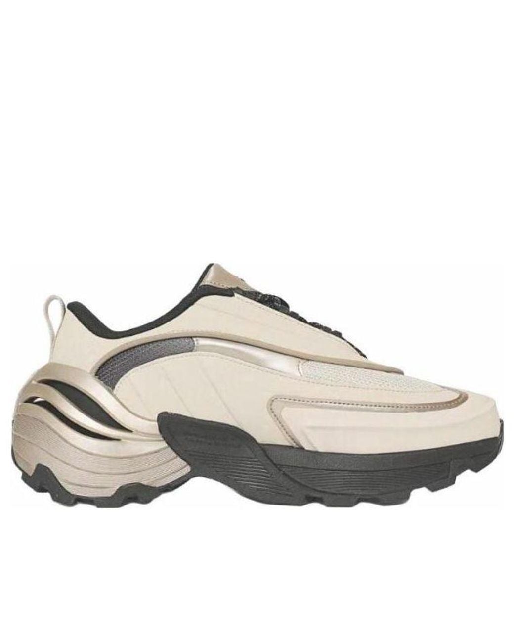 Adidas White Wonder Runner for men