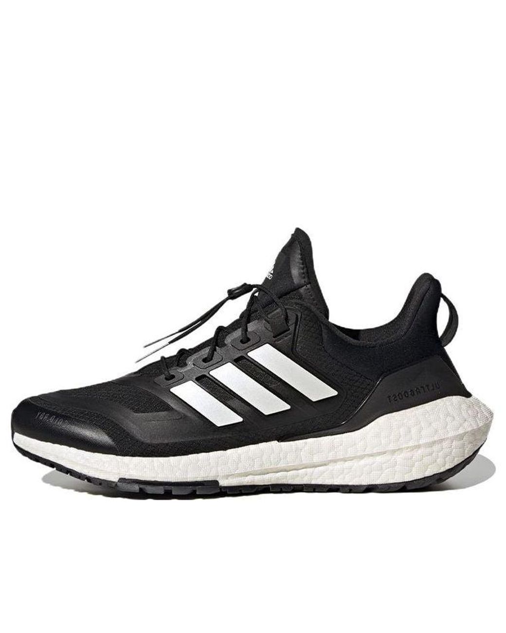 Adidas Black Ultraboost 22 Cold.Rdy 2.0 for men