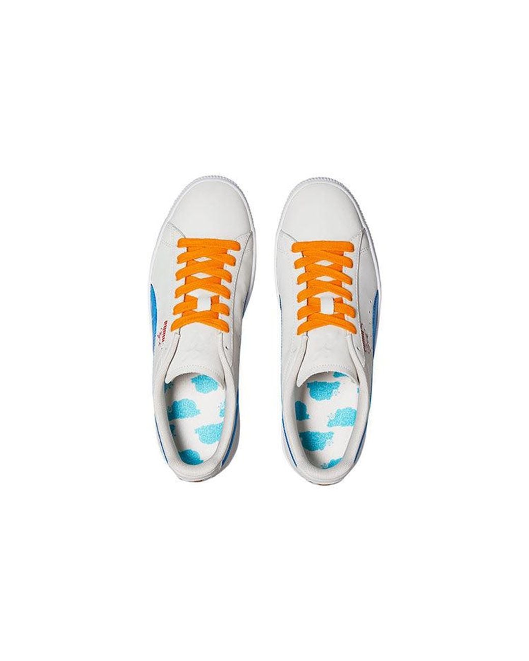 super mario puma clyde