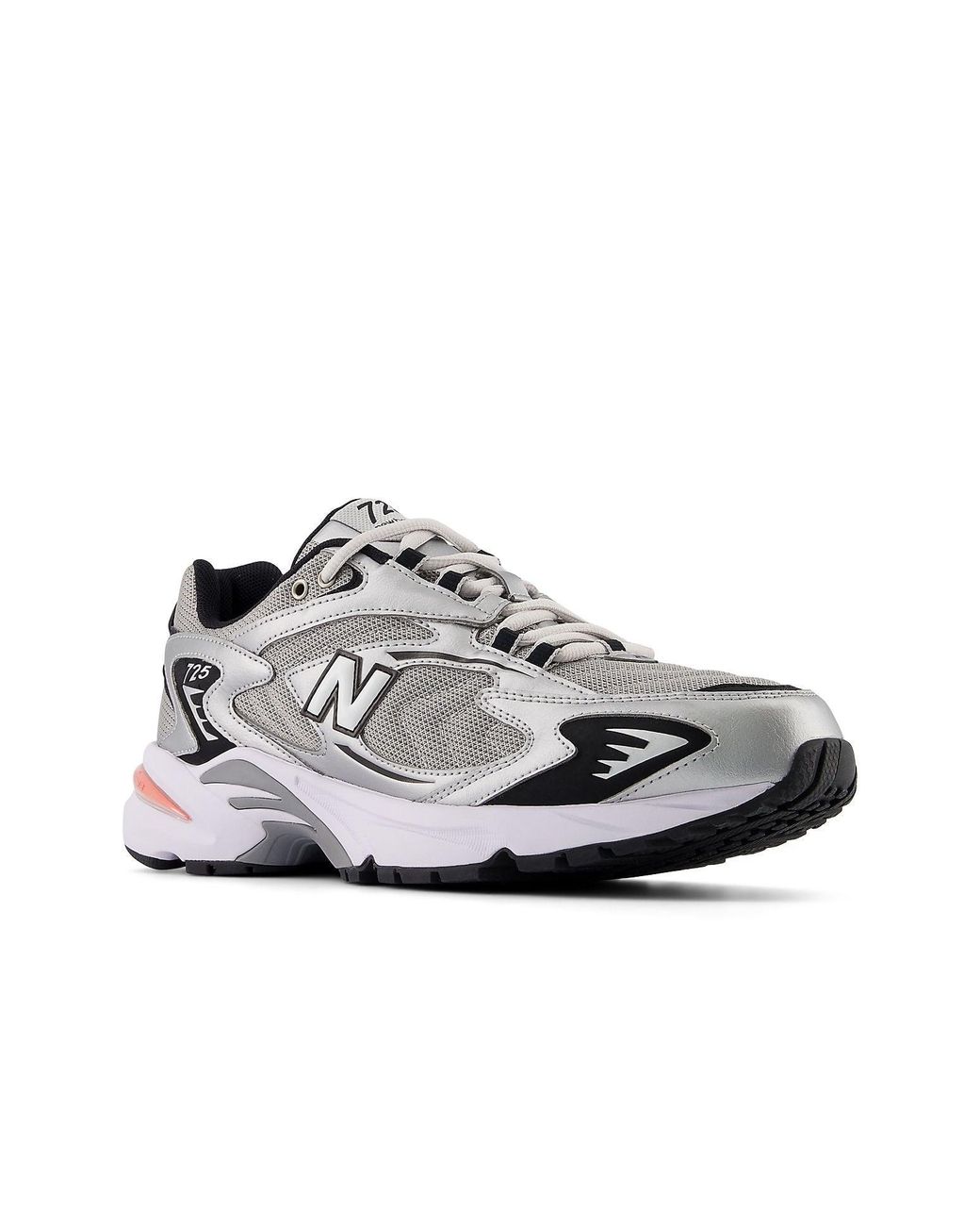 New Balance 725V1 'Metallic Raincloud' for men