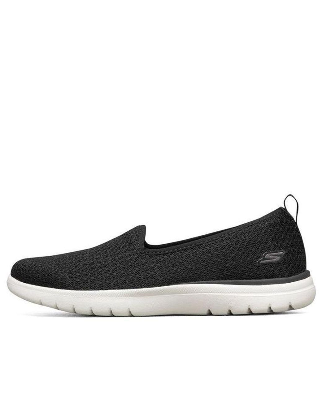 Skechers Black (Wmns) On-The-Go Flex