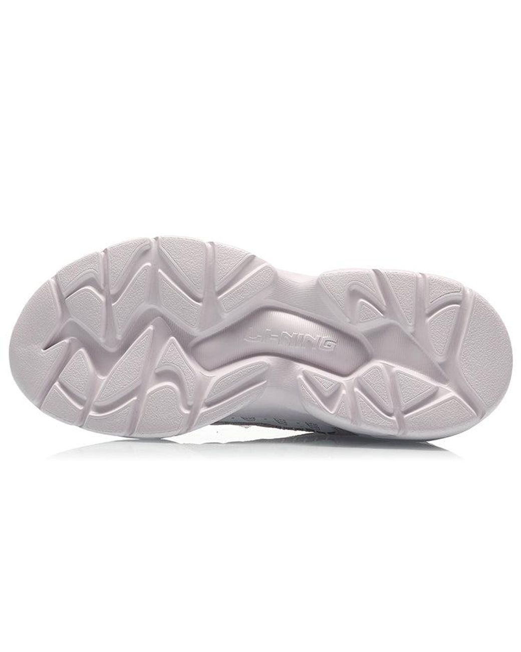 Li-ning White (Wmns) Moonchaser