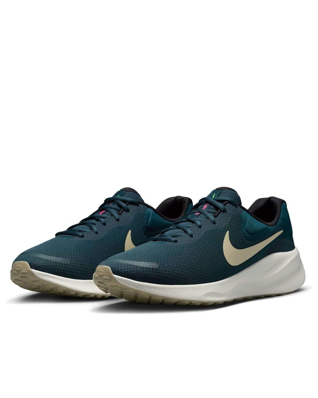 Nike Running Shoes Nike Revolution Peso Nike Revolution