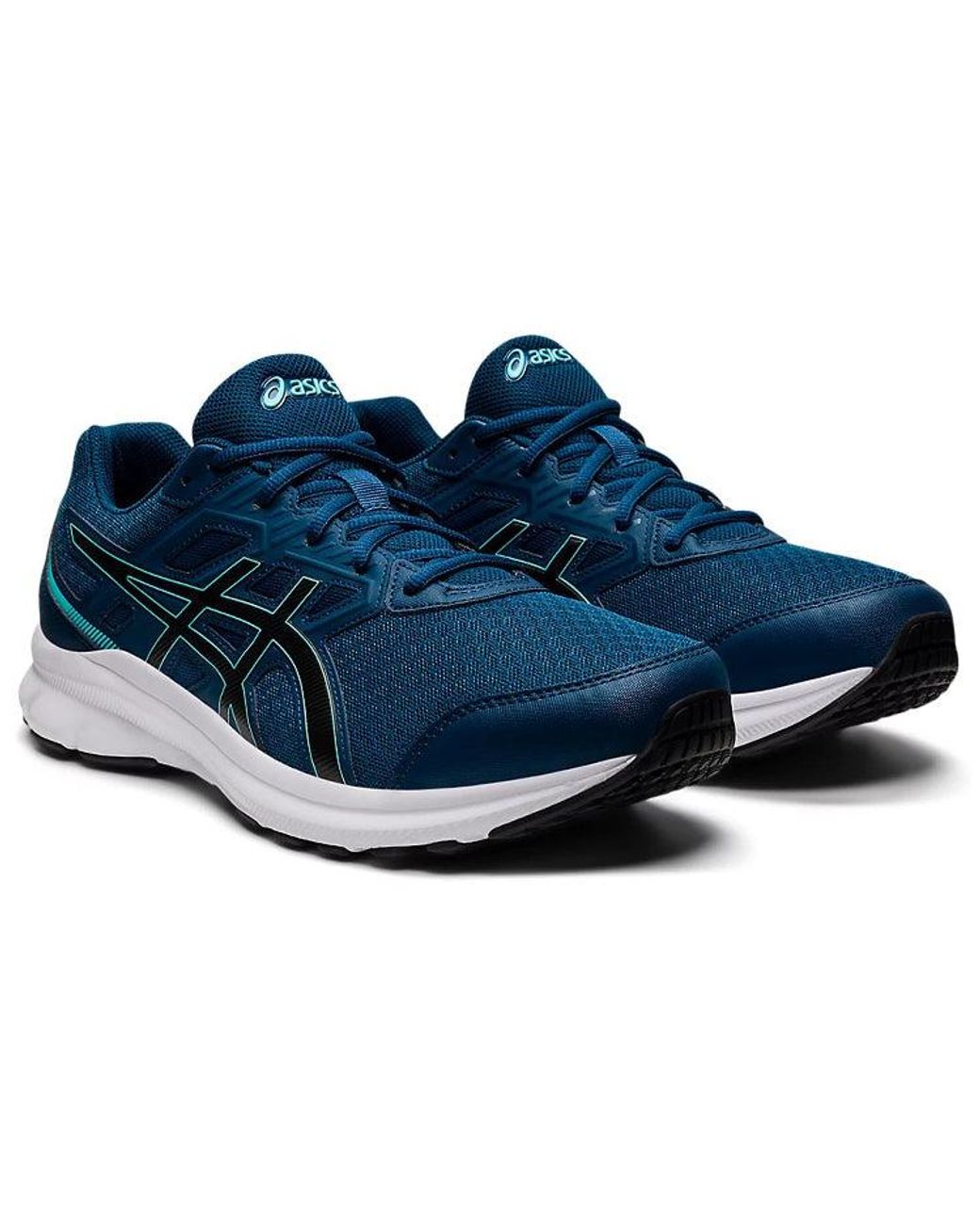 Asics Blue Jolt 3 'Mako' for men