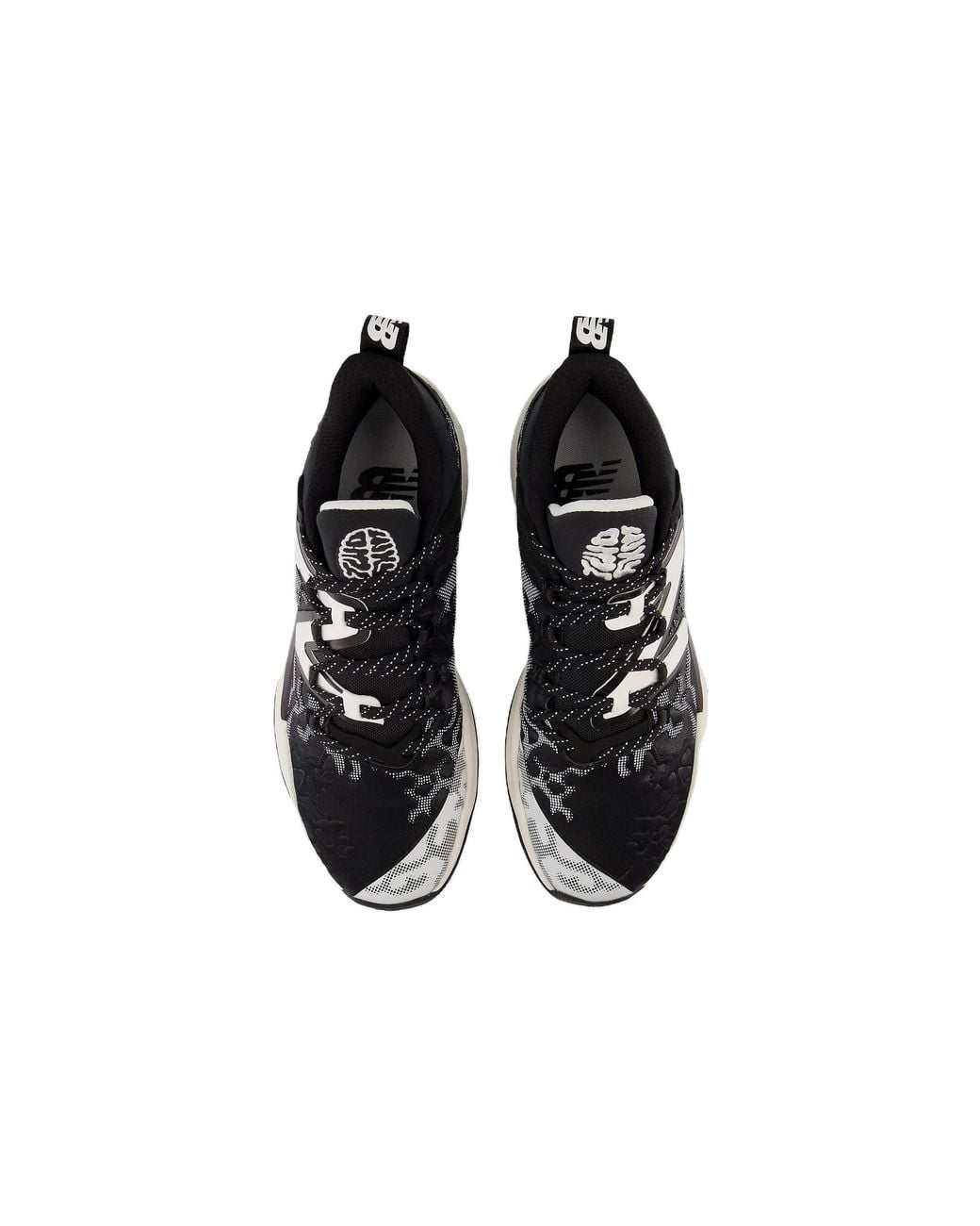 New Balance Black Two Wxy V3 for men