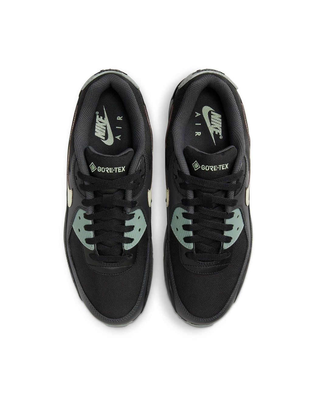 Nike Black Air Max 90 Gore-Tex Honeydew' for men