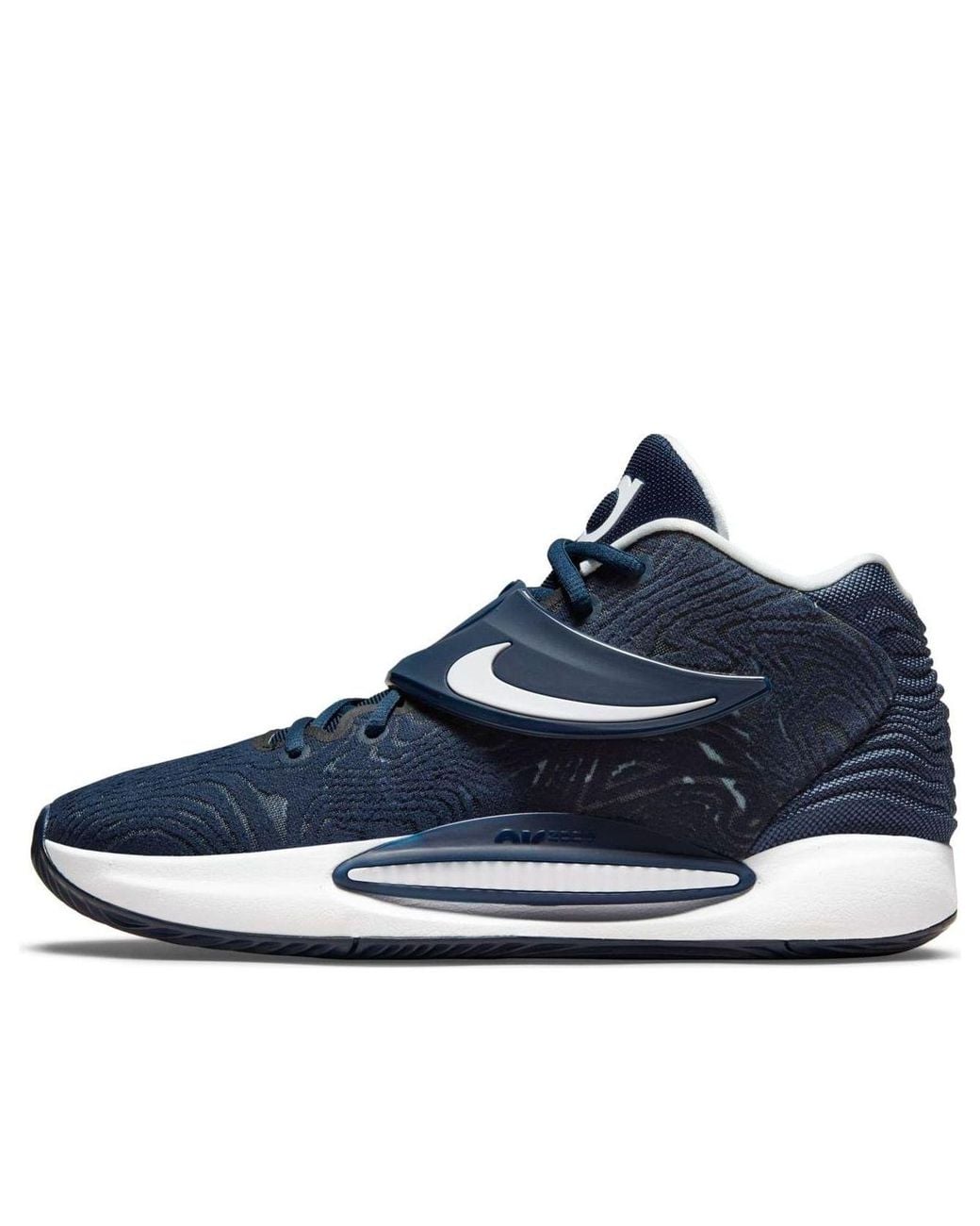 Nike Blue Kd 14 Tb 'College' for men