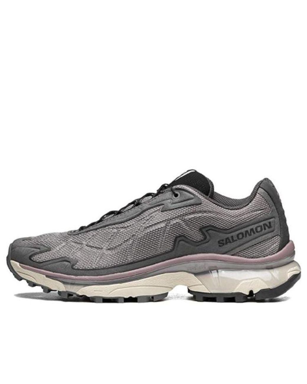 Salomon Gray Xt-Slate Advanced for men