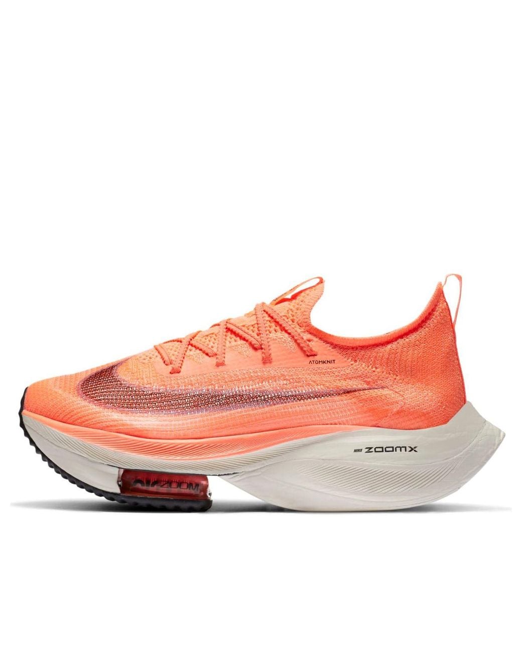 Nike Red (Wmns) Air Zoom Alphafly Next% 'Bright'