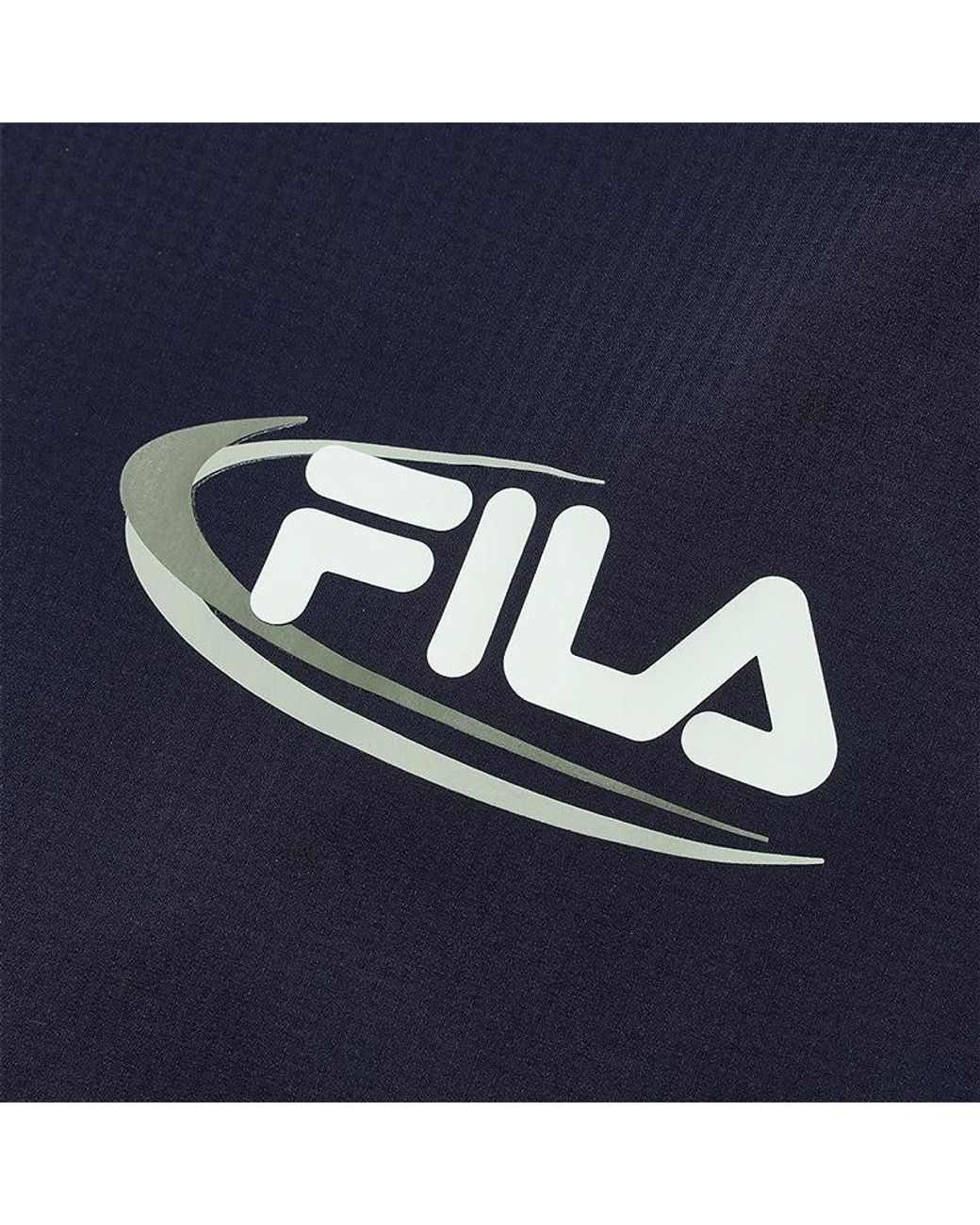 Fila Blue Originale Collection Jacket for men