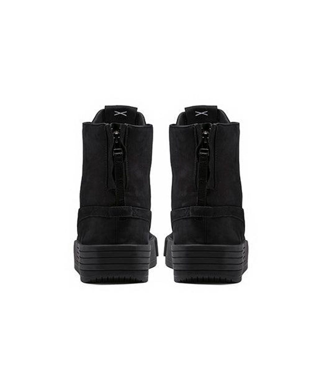 PUMA Black The Weeknd X Parallel 365039-02 for men