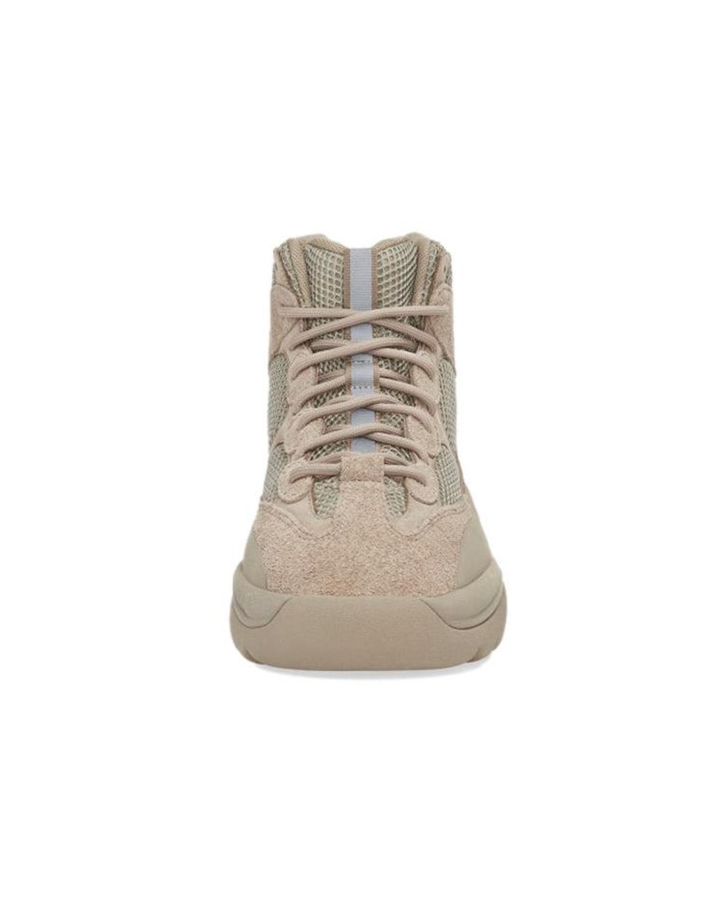 tan yeezy desert boot