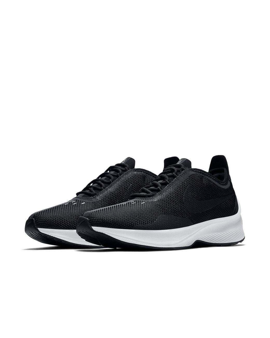 Nike Blue Fast Exp Racer for men