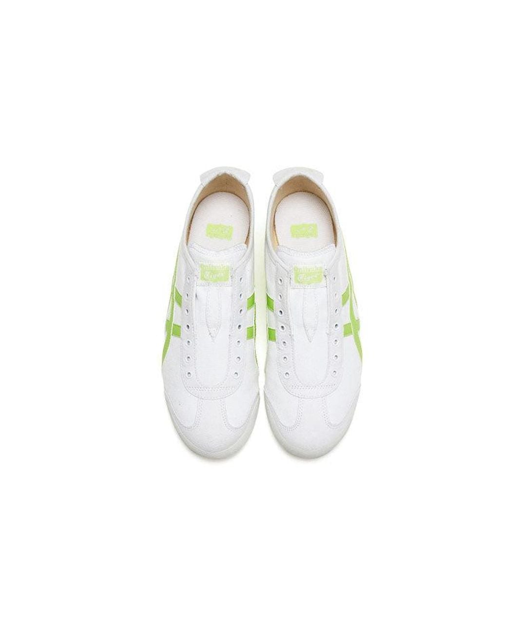 Onitsuka Tiger White Mexico 66 for men