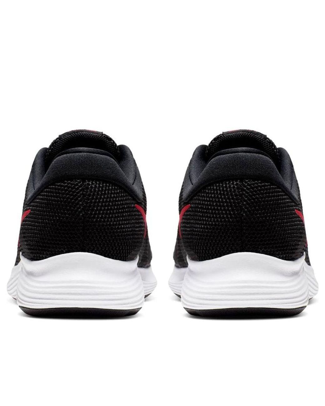 Nike Red Revolution 4 'University' for men