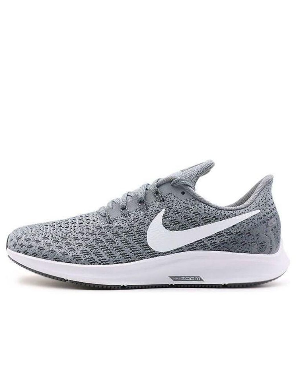 Nike Blue Air Zoom Pegasus 35 'Cool' for men