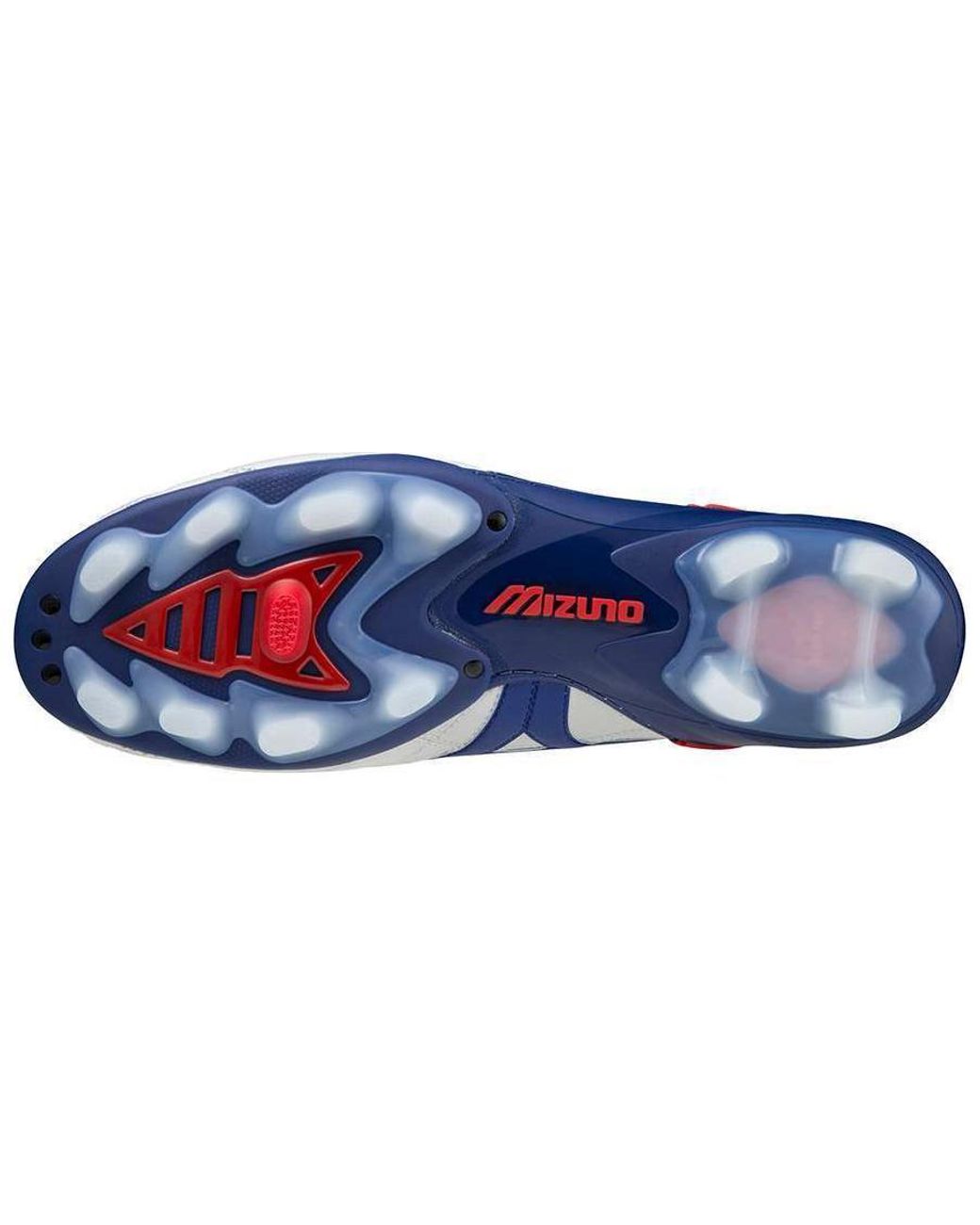 Mizuno Blue Morelia Wave Japan for men