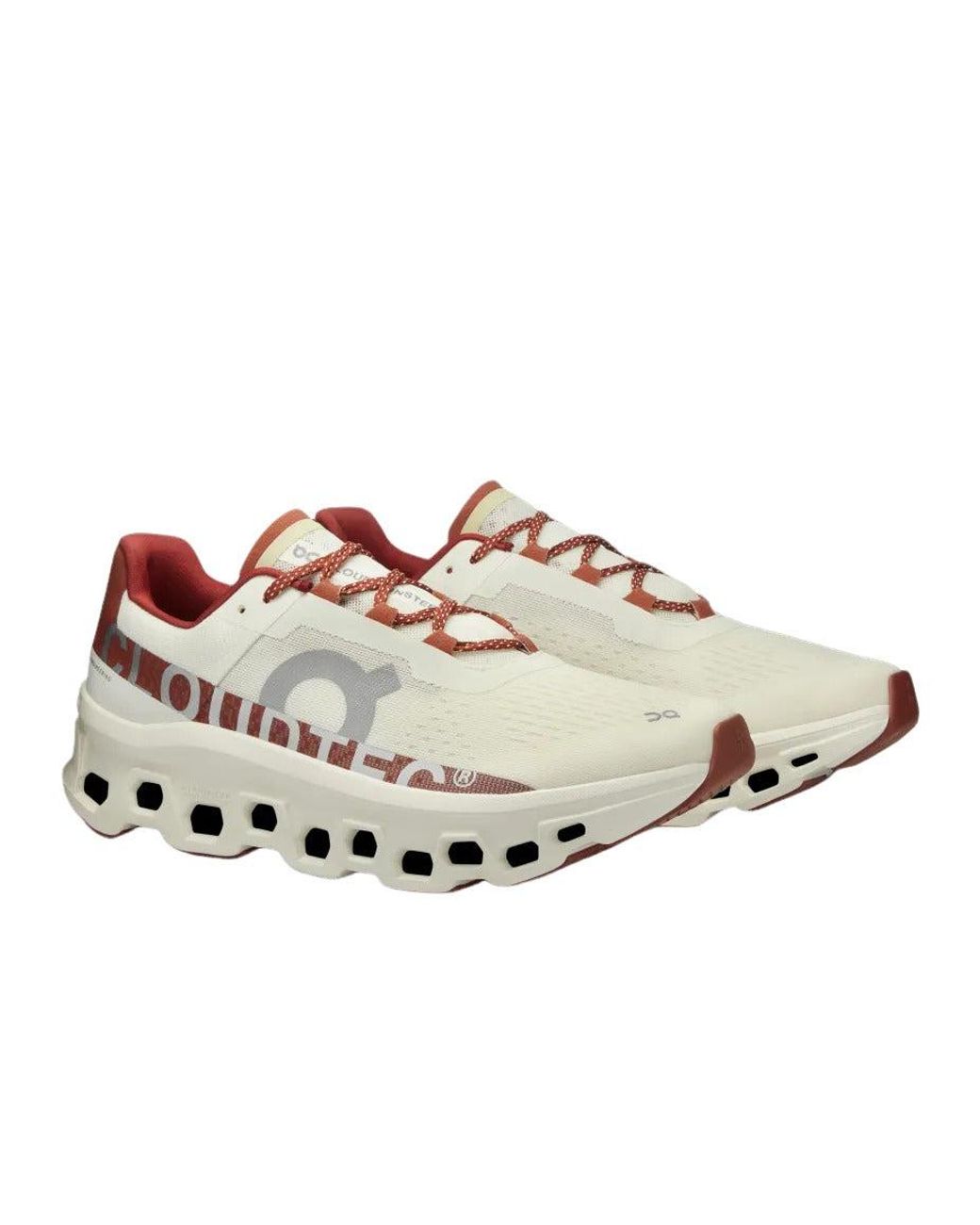 On Shoes Brown Cloudmonster 'Lunar New Year for men