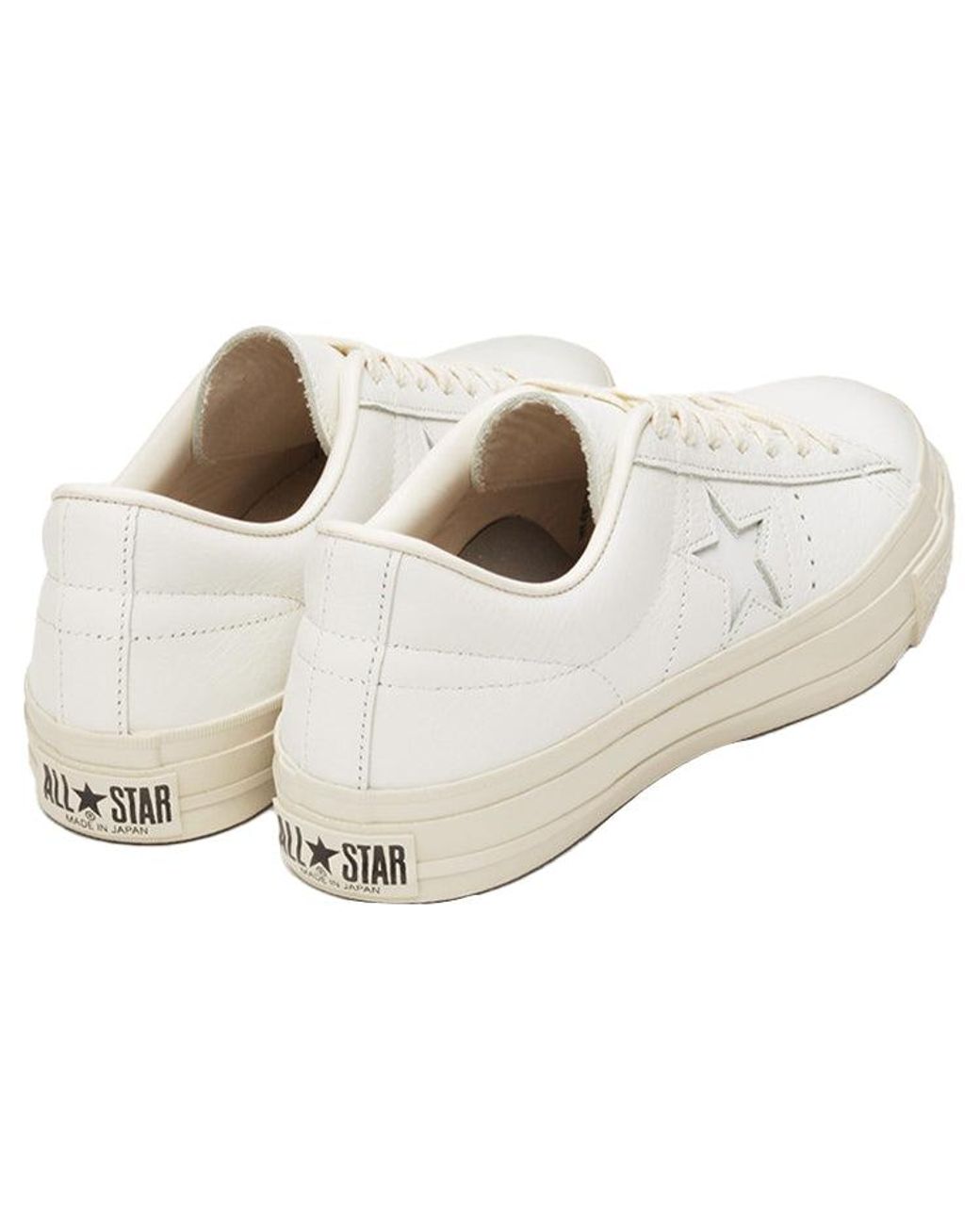 Converse White One Star J Eb Leather for men