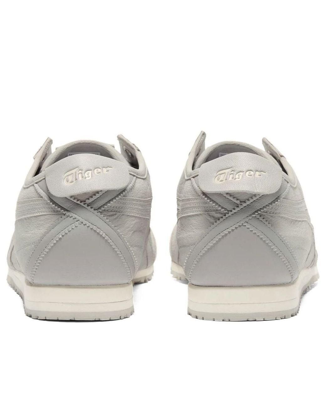 Onitsuka Tiger White Mexico 66 Sd Slip-On 'Oyster' for men