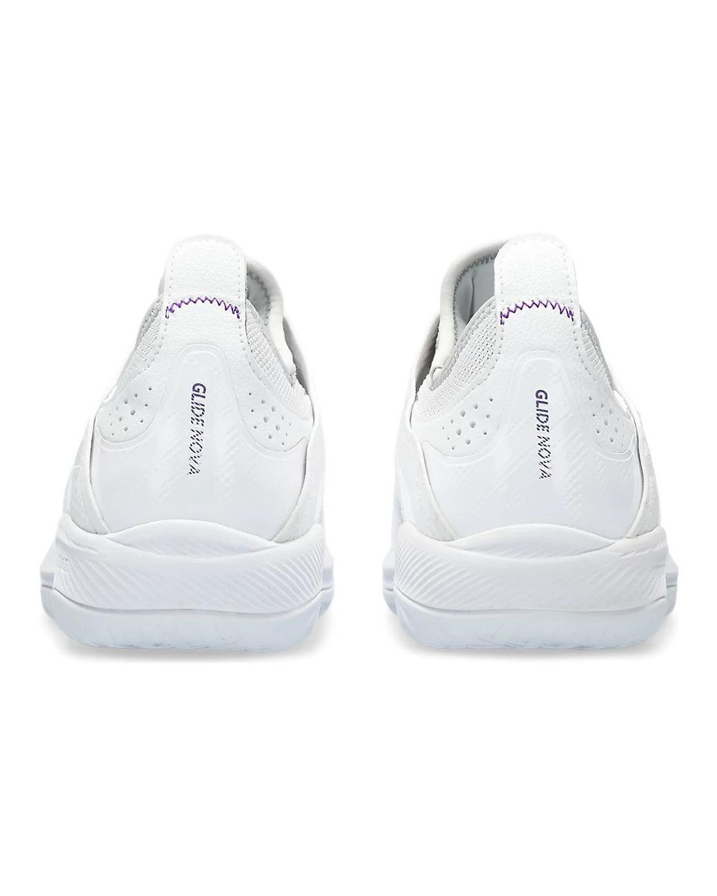 Asics White Glide Nova Ff 3 Palace' for men