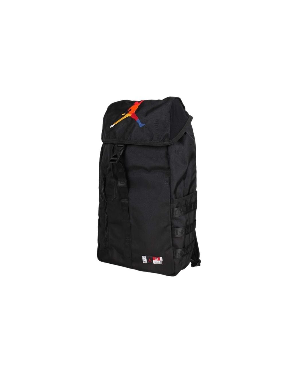 Nike Black Rivals Backpack