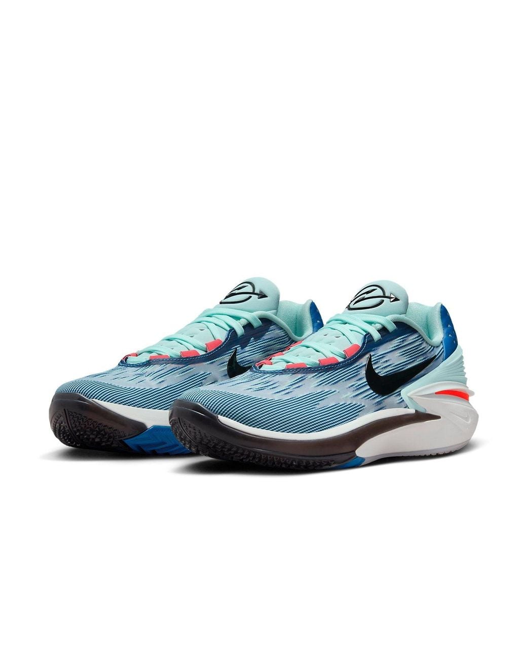 Nike Blue Air Zoom G.T. Cut 2 Ep 'Industrial' for men