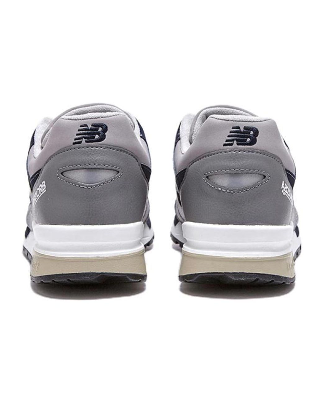 New Balance Blue 1600 for men