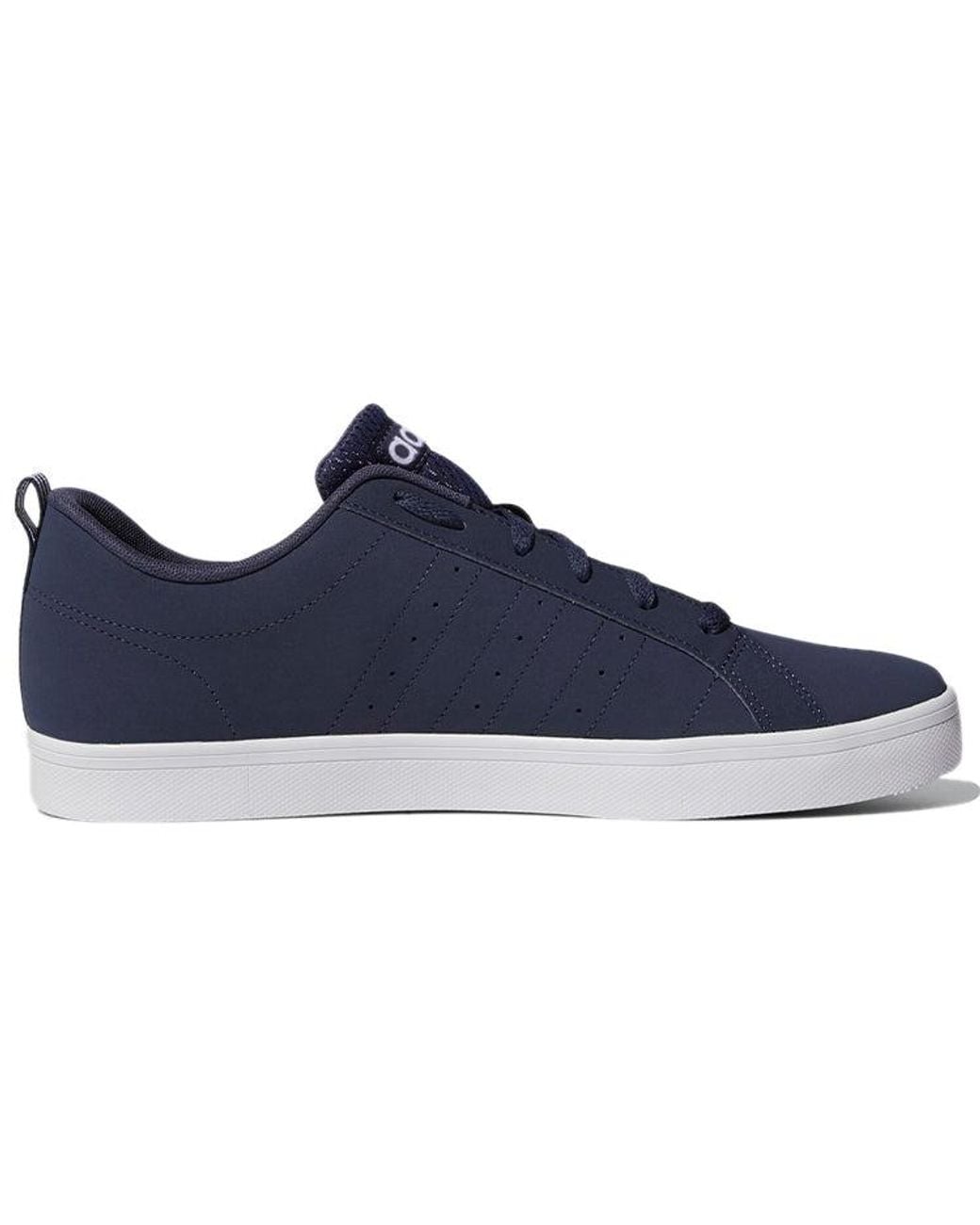 Adidas Blue Vs Pace Shoes (trainers) for men