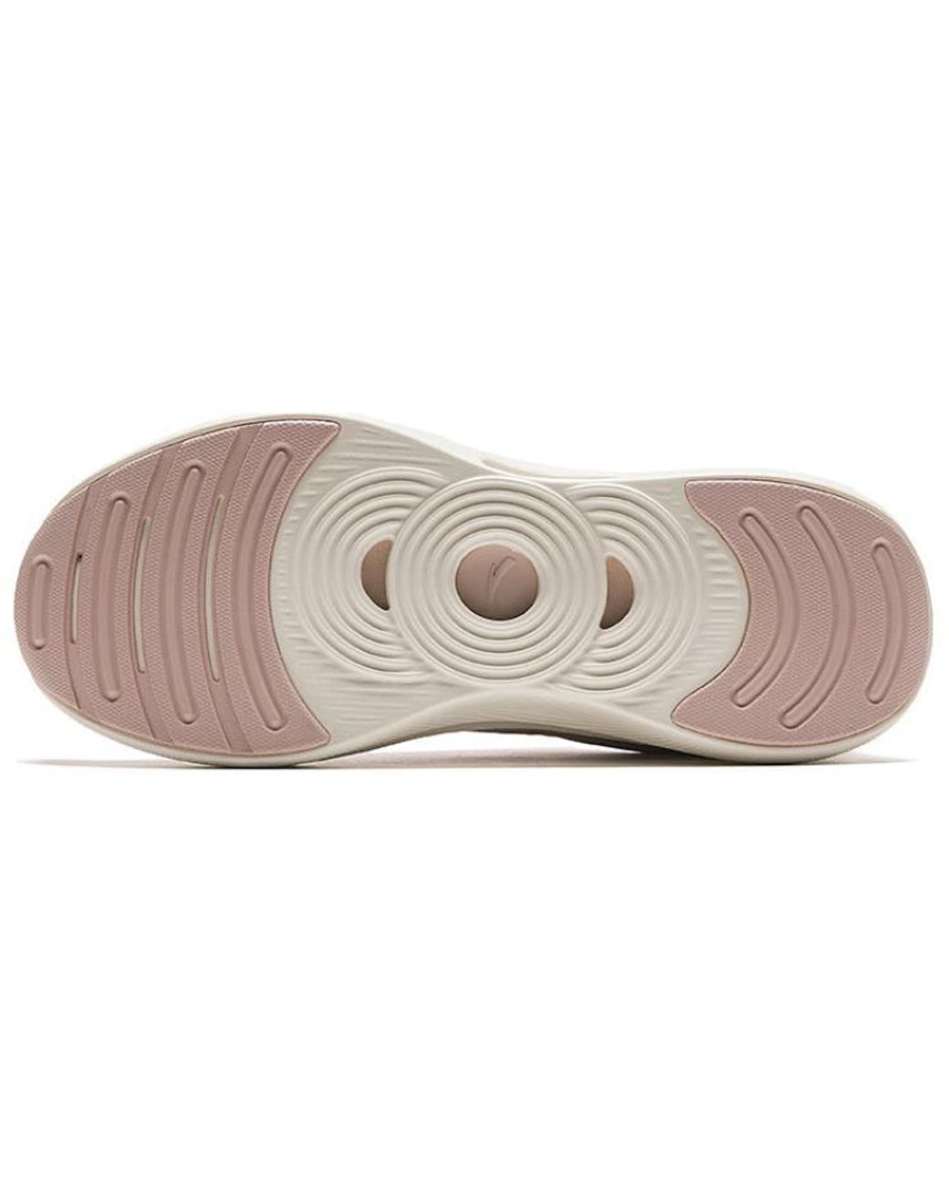 Anta White (Wmns) Shenxing 7 Pro Training Shoes