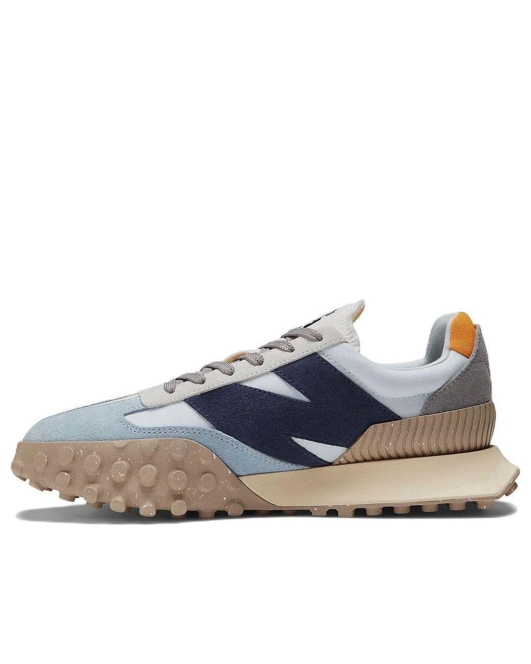 New Balance Blue Xc-72 'Sea Smoke' for men