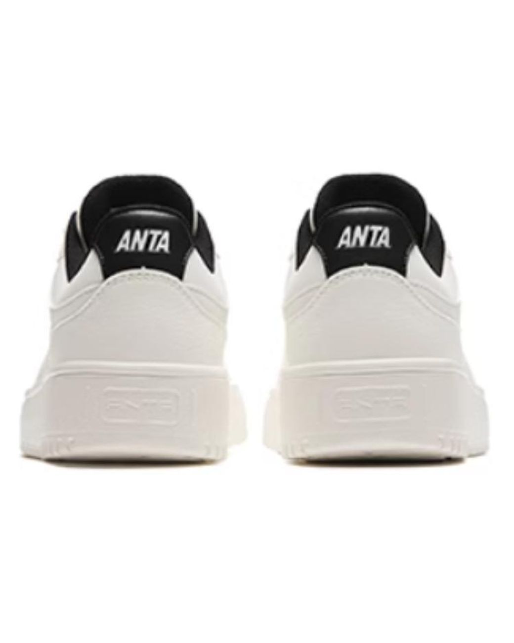 Anta White Life Series Sneakers for men