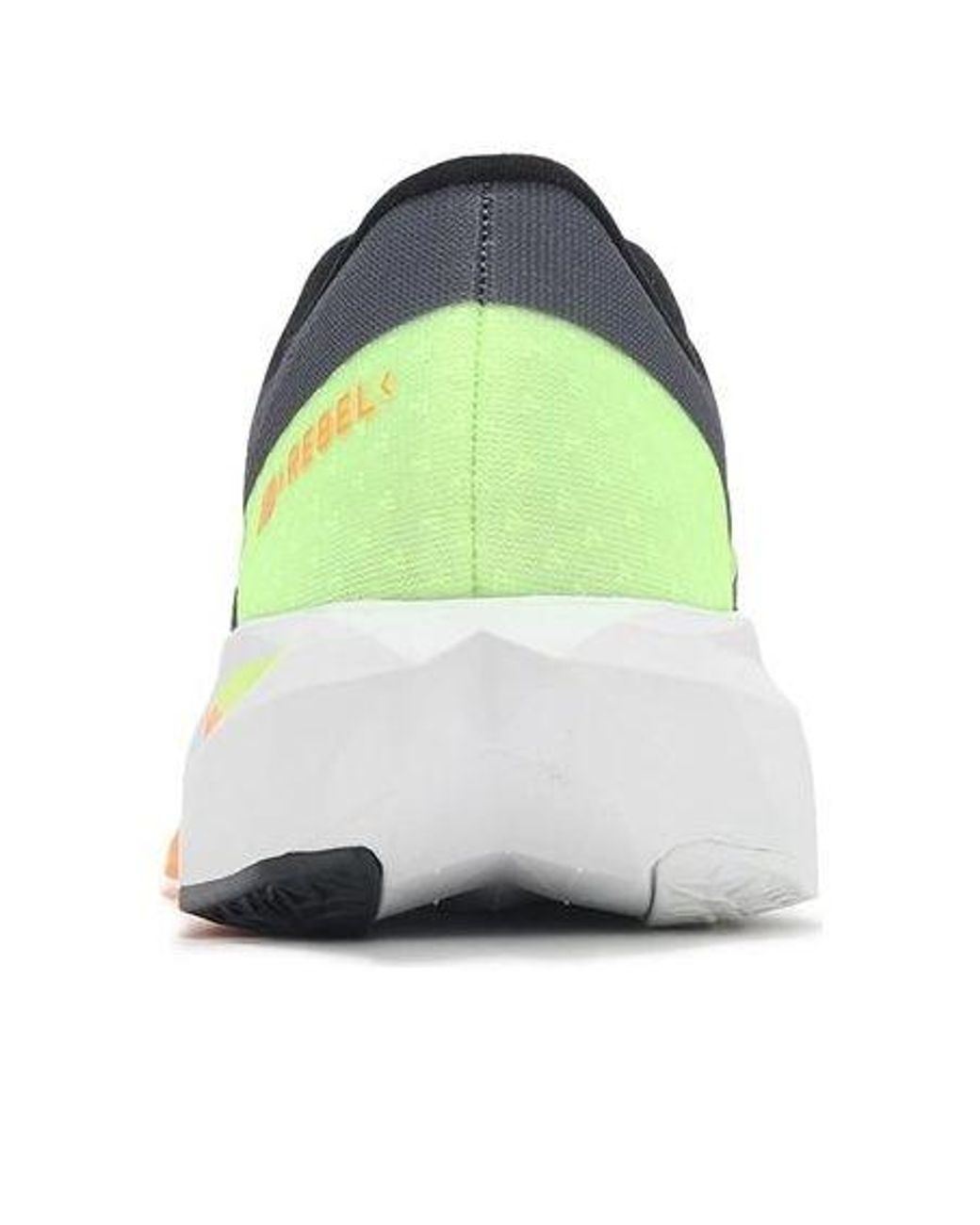 New Balance Blue Fuelcell Rebel V4 for men