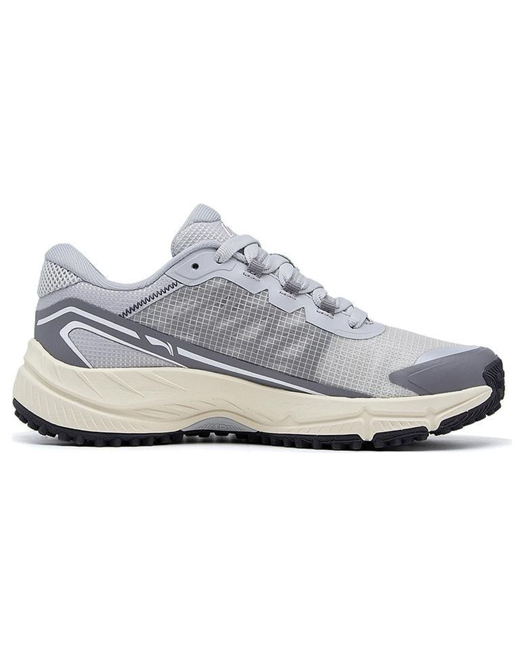 Li-ning White (Wmns) Yijie Lite Cream'