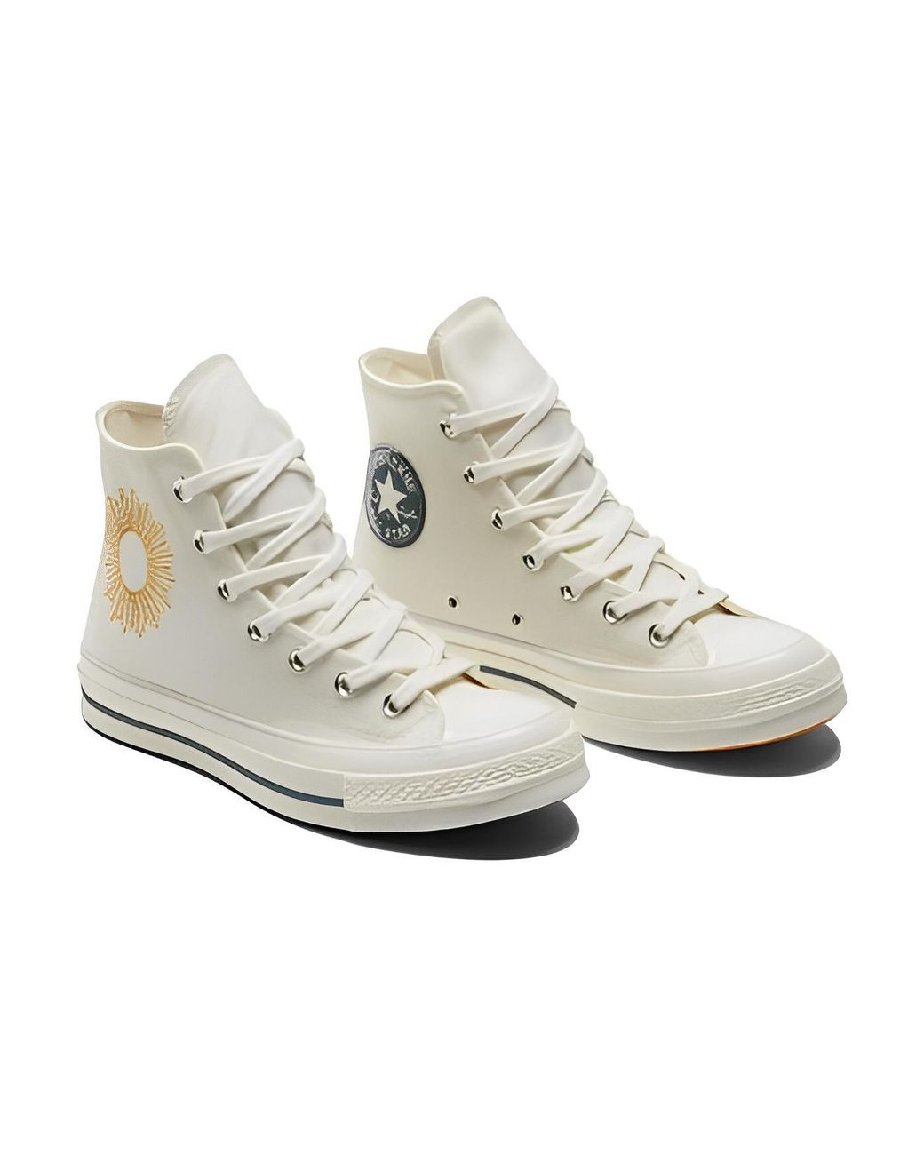 Converse White (Wmns) Chuck Taylor All Star 1970S