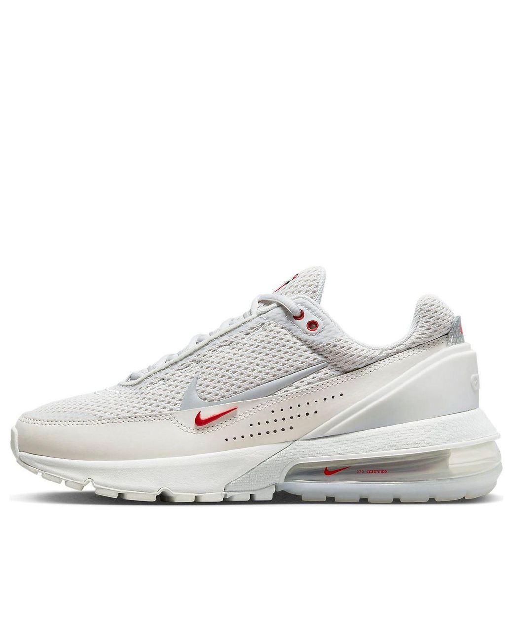 Nike White (Wmns) Air Max Pulse 'Phantom'