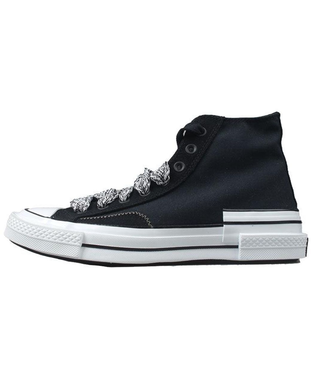 Converse Blue Chuck 70 Hi Double Vulc' for men