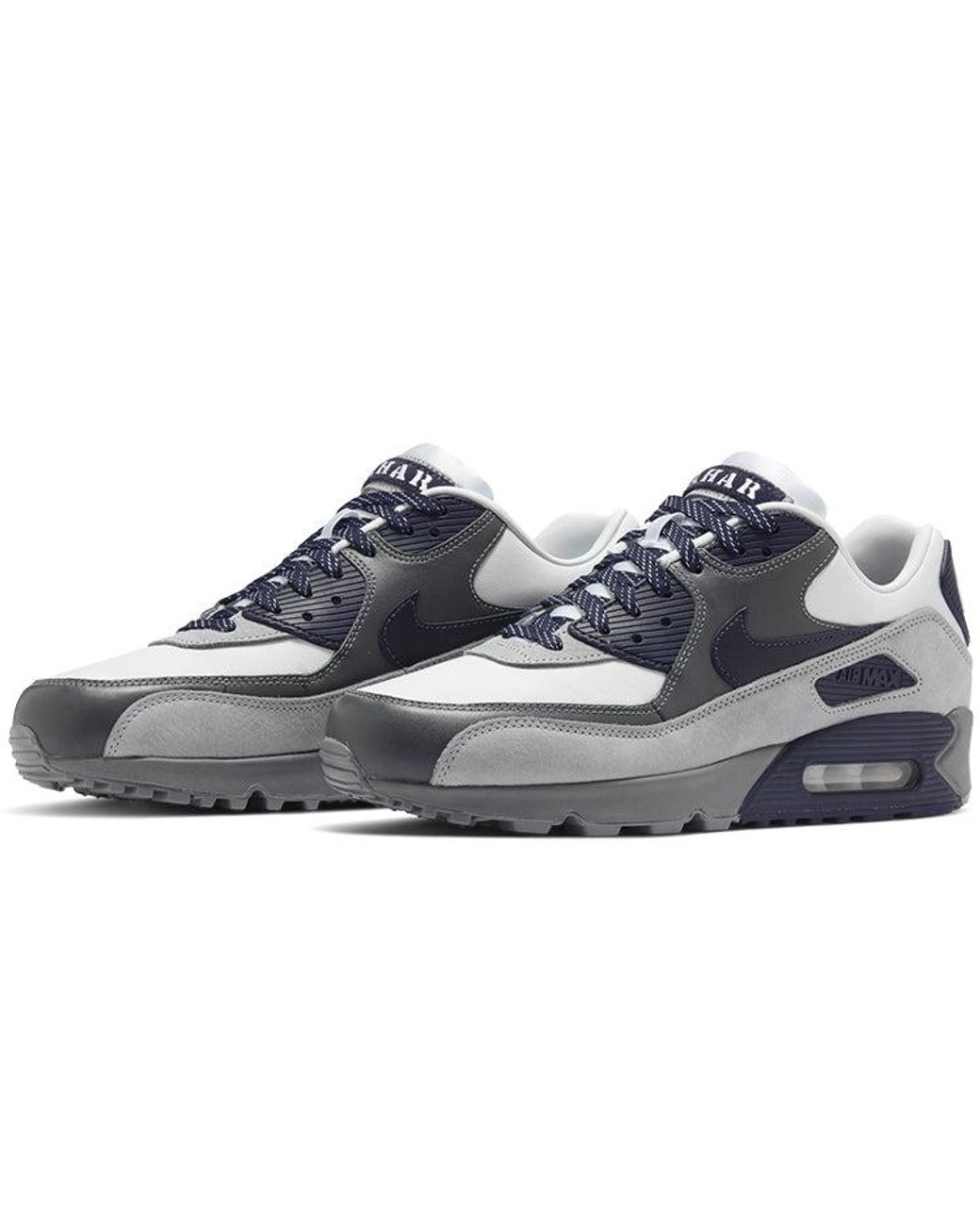 Nike Blue Air Max 90 Nrg 'Lahar Escape for men