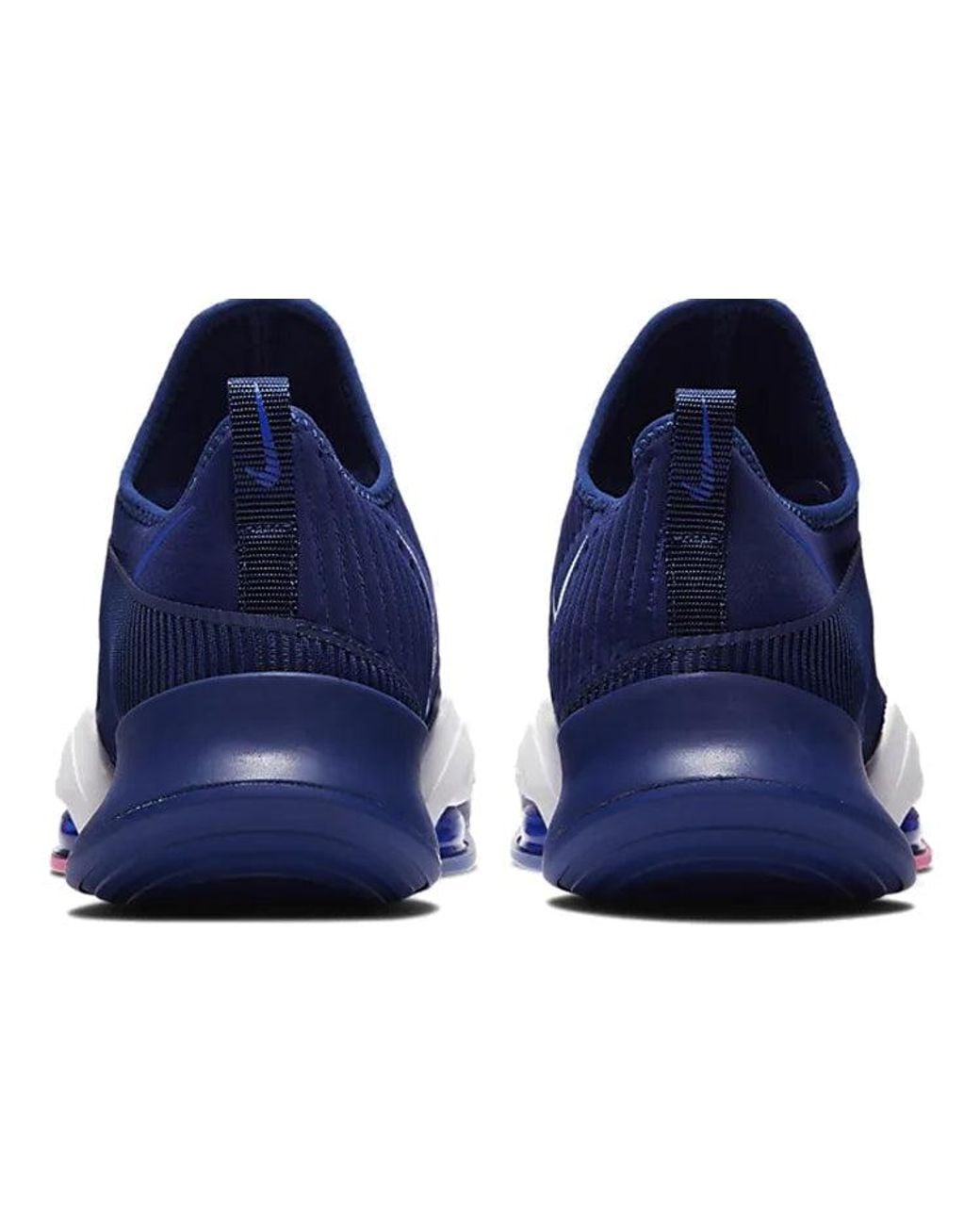 Nike Blue Air Zoom Superrep Void' for men