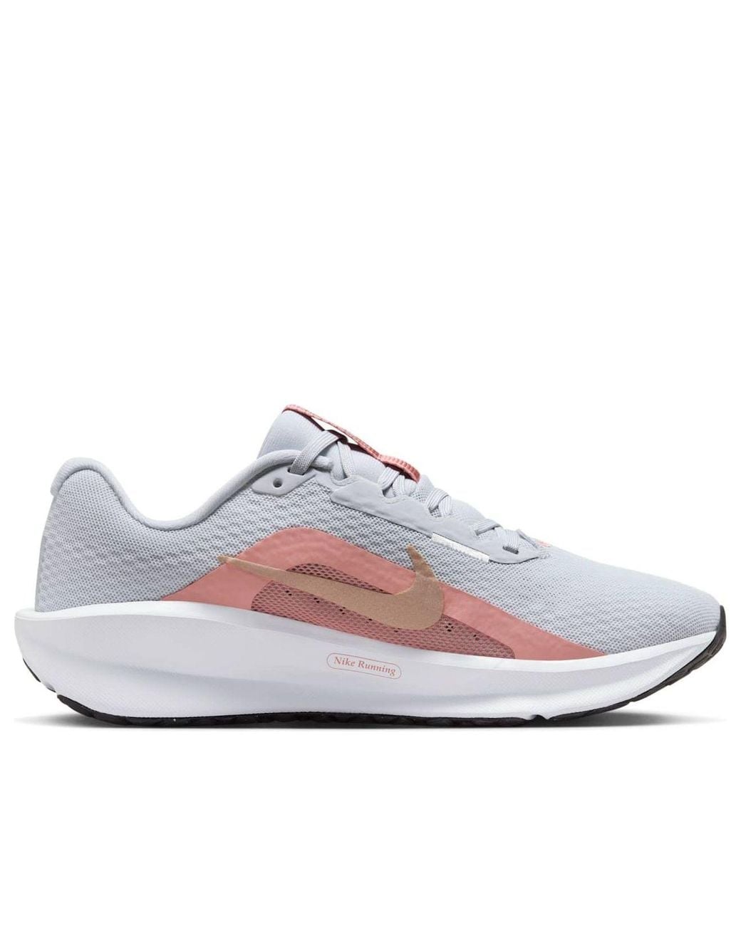 Nike White (Wmns) Downshifter 13 Stardust'